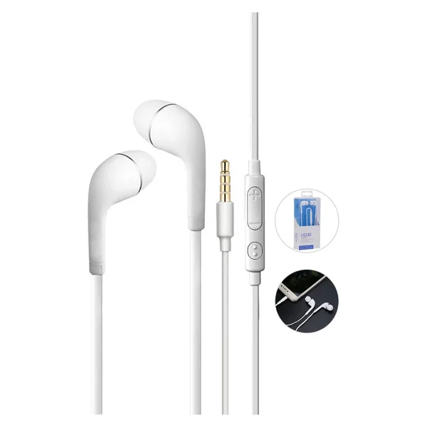 Samsung Hs330 3.5mm Kulak İçi Kablolu Kulaklık - Görsel 4