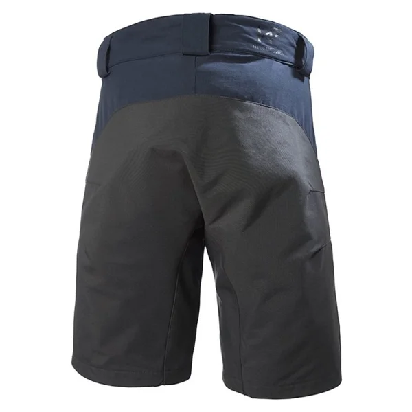 Helly Hansen Helly Hansen Hp Racıng Deck Shorts Erkek Şort - 33 - Lacivert - Görsel 4