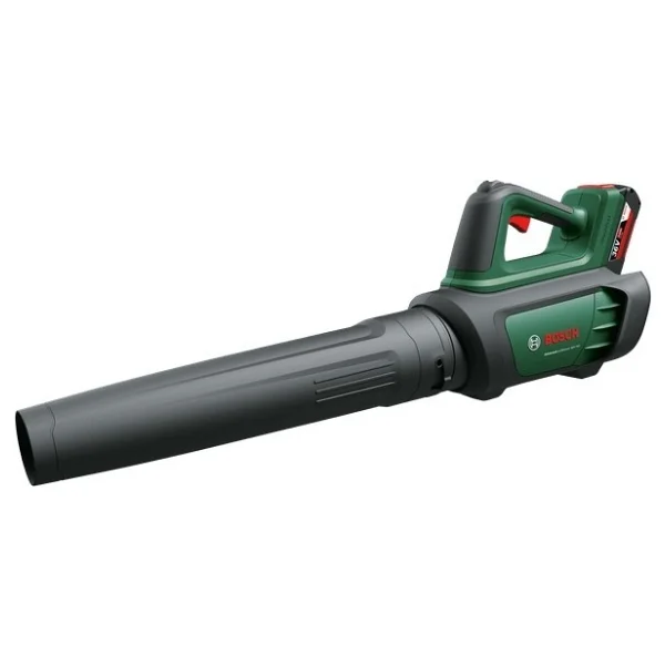 Bosch Advanced Leafblower 36v-750 Yaprak Üfleme Makinesi - Görsel 5