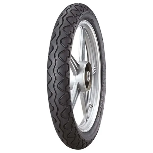 Anlas 2.75-17 Nr25 47l Reinforced Tl Motor Lastiği - Görsel 2