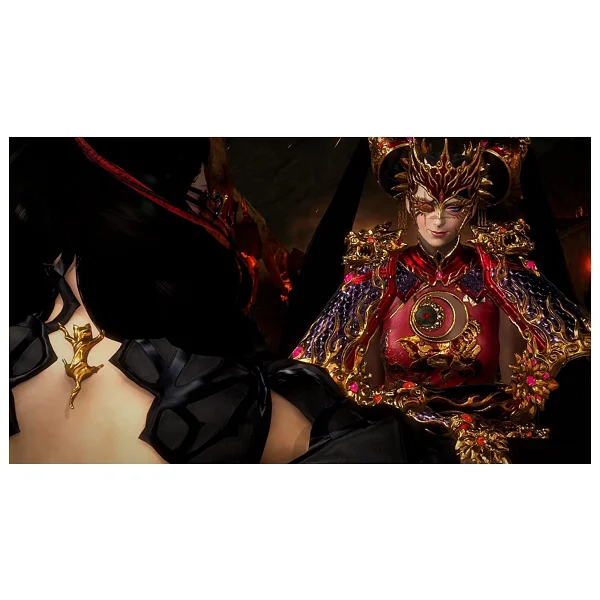 Bayonetta 3 Nintendo Switch Oyunu - Görsel 5