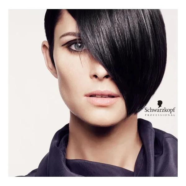 Schwarzkopf Silhouette Super Hold 500 Ml Saç Köpüğü - Görsel 2
