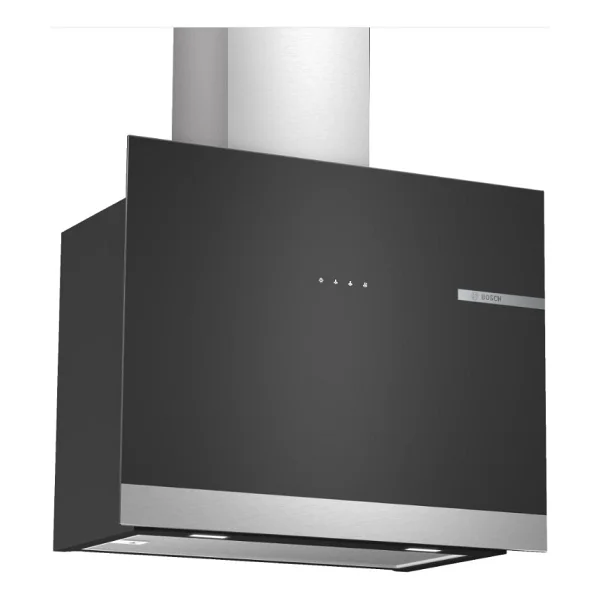 Bosch Dwf67ak60t Siyah Duvar Tipi Davlumbaz - Görsel 6
