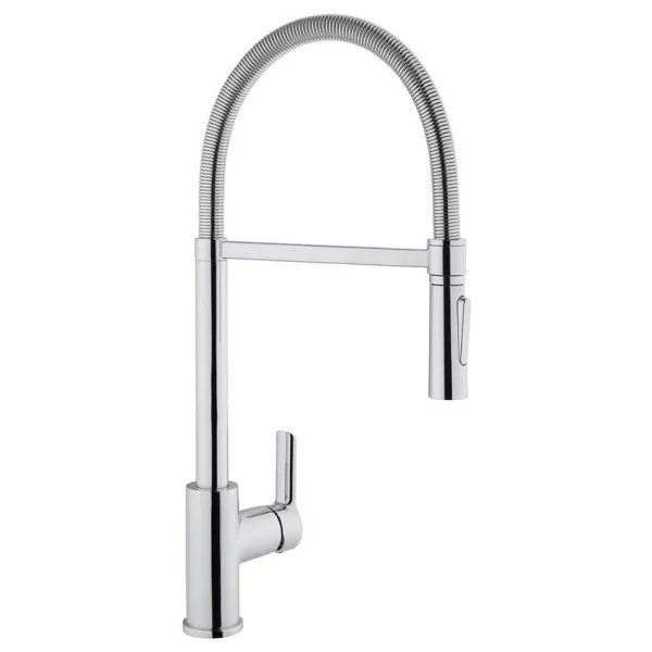 Artema Maestro Pro A42152 Krom Mutfak Bataryası - Görsel 7