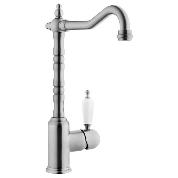 Artema Verona A4215406 Krom Mutfak Bataryası - Görsel 7