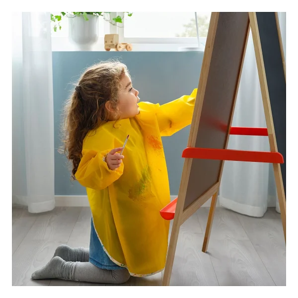 IKEA Mala Boyama Önlüğü - Görsel 5