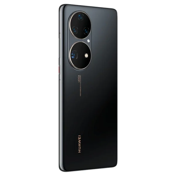 Huawei P50 Pro 256 GB Siyah - Görsel 3
