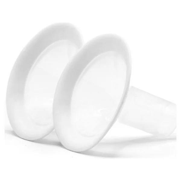 Bblüv Flöw Göğüs Pompası Başlığı 28 Mm - Görsel 7