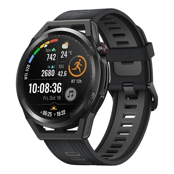 Huawei Watch Gt Runner Akıllı Saat - Görsel 2