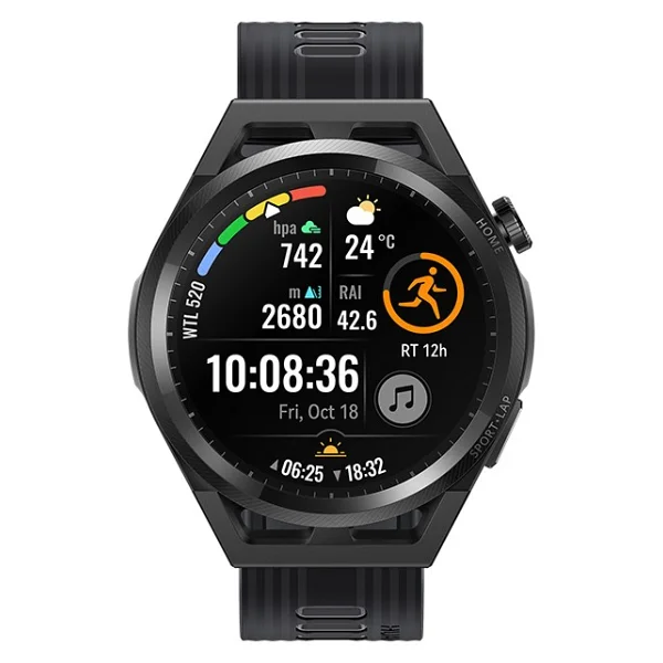 Huawei Watch Gt Runner Akıllı Saat - Görsel 3
