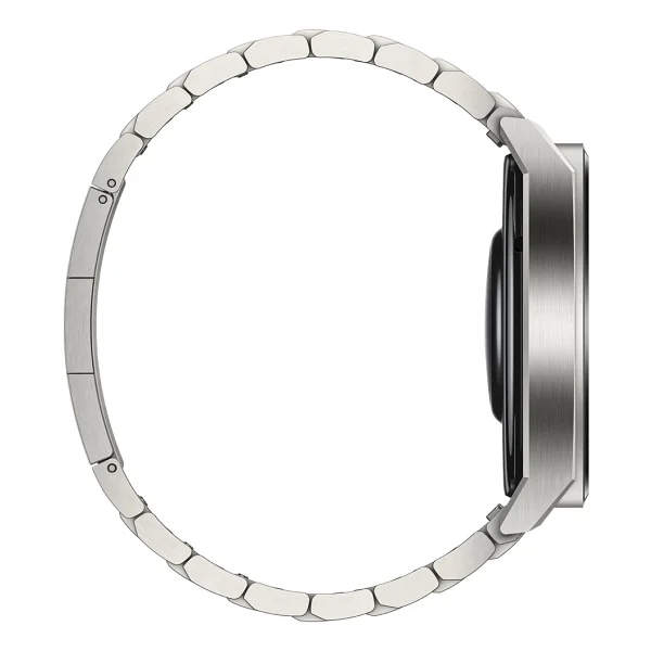 Huawei Watch Gt 3 Pro 46mm Titanyum Kasa Ve Titanyum Kayış Akıllı Saat - Görsel 6