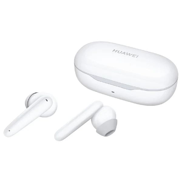 Huawei Freebuds Se TWS Beyaz Kulak İçi Bluetooth Kulaklık - Görsel 3