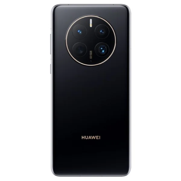 Huawei Mate 50 Pro 256 GB Siyah - Görsel 5