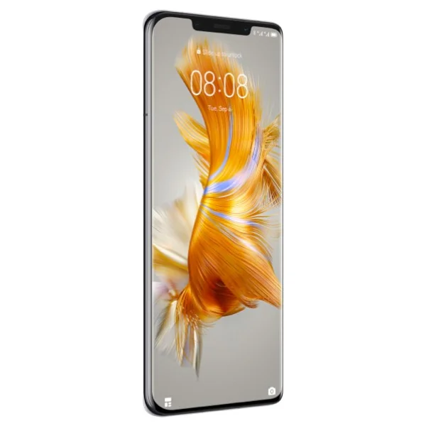 Huawei Mate 50 Pro 256 GB Siyah - Görsel 3