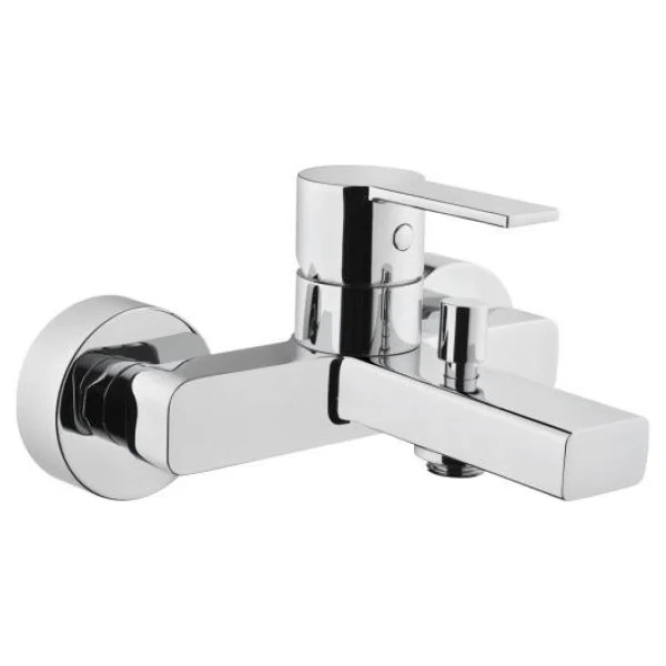 Artema Flo S A41937 Krom Banyo Bataryası - Görsel 3
