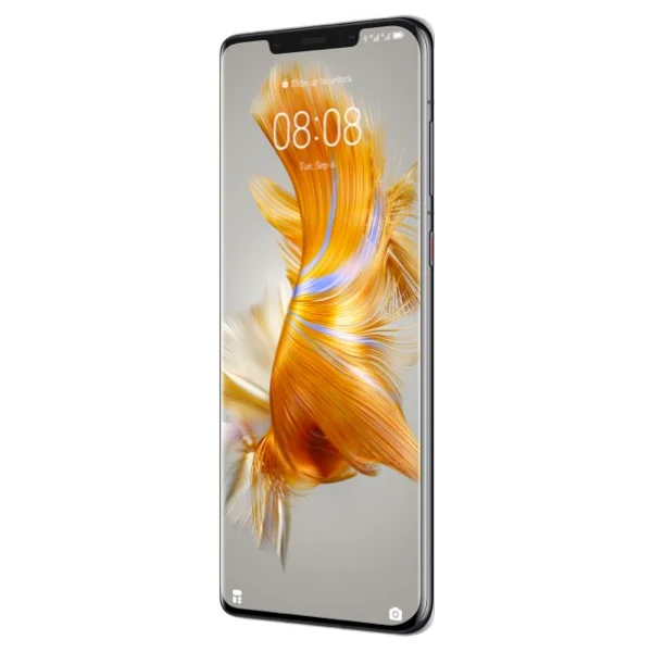 Huawei Mate 50 Pro 256 GB Siyah - Görsel 4