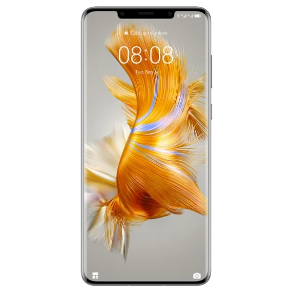 Huawei Mate 50 Pro 256 GB Siyah - Görsel 2