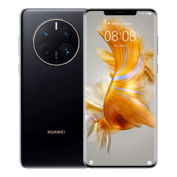 Huawei Mate 50 Pro 256 GB Siyah - Görsel 7