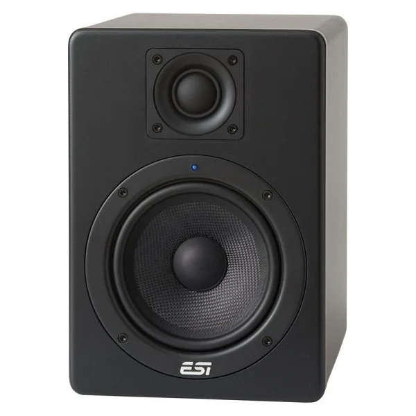 Esi Audio Aktiv 05 5 İnç Çift Referans Monitörü - Görsel 4