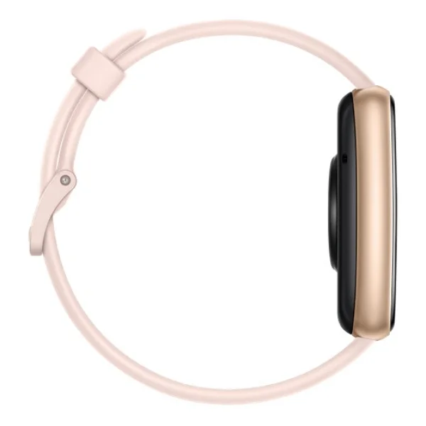 Huawei Watch Fit 2 Active Edition Pembe Akıllı Saat - Görsel 2