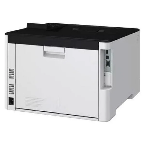 Canon İ-Sensys Lbp673cdw Wi-Fi Renkli Lazer Yazıcı - Görsel 7