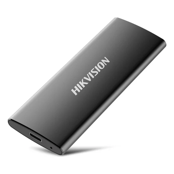 Hikvision Hs-Essd-T200n USB 3.1 1 TB Taşınabilir SSD - Görsel 4