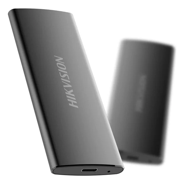 Hikvision Hs-Essd-T200n USB 3.1 1 TB Taşınabilir SSD - Görsel 2
