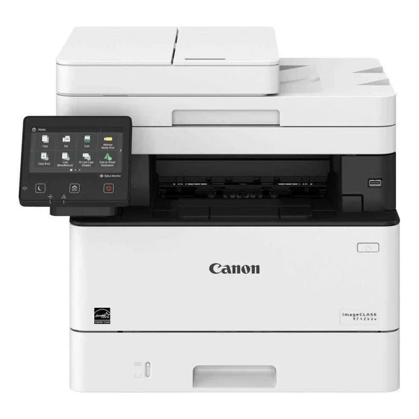 Canon Mf641cw Tarayıcı + Fotokopi Renkli Çok Fonksiyonlu Lazer Yazıcı - Görsel 5
