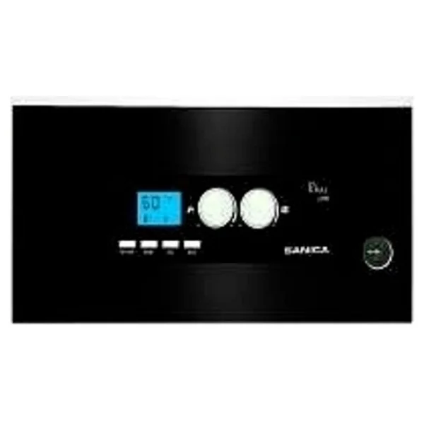 Sanica Kral 24 Kw Premix Hermetik Yoğuşmalı Kombi - Görsel 8