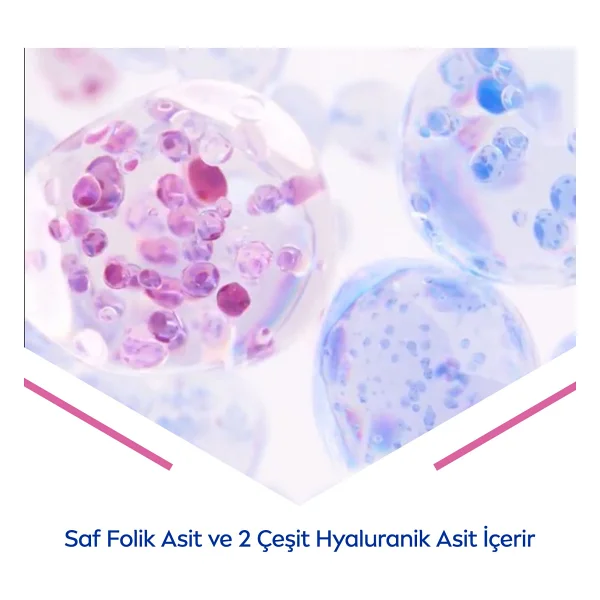 Nivea Cellular Expert Filler Yoğun Yaşlanma Karşıtı 15 Faktör Gündüz Kremi 50 Ml - Görsel 6