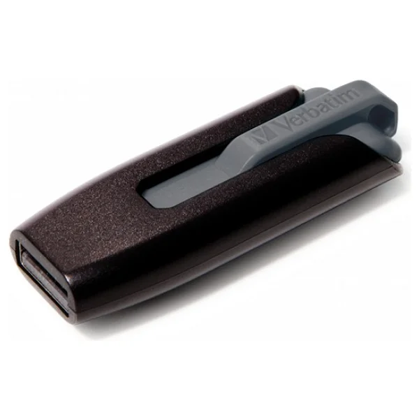 Verbatim 32gb V3 3.0 Store 'n' Go USB Flash Bellek (49173) - Sürgülü - Görsel 3