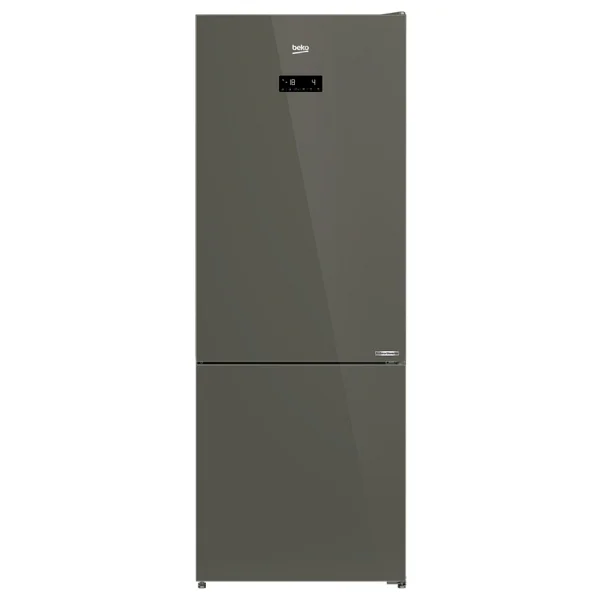 Beko 670560 EGC Wi-Fi Kombi No Frost Buzdolabı - Görsel 6