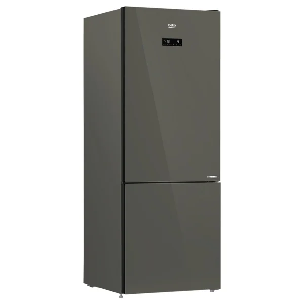 Beko 670560 EGC Wi-Fi Kombi No Frost Buzdolabı - Görsel 2