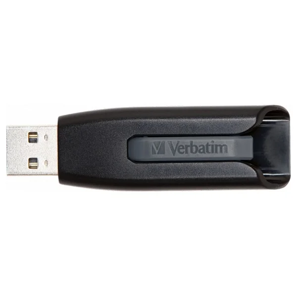 Verbatim 49174 V3 64 GB Flash Bellek - Görsel 2
