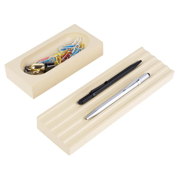 Kayigo Krem Woody İkili Set - Görsel 6