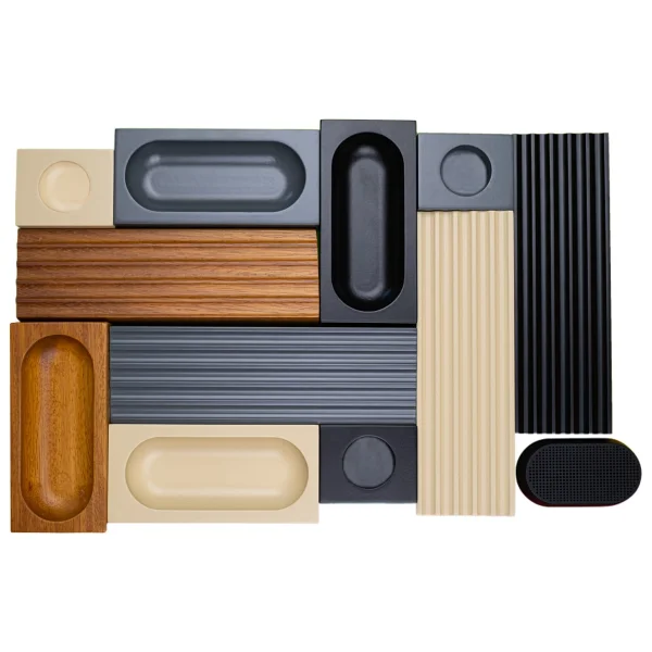 Kayigo Krem Woody İkili Set - Görsel 7