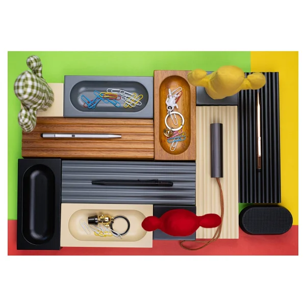 Kayigo Krem Woody İkili Set - Görsel 8