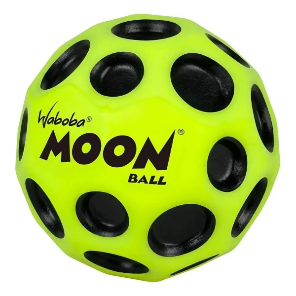 Waboba Moon Ball Zıplayan Top - Görsel 5