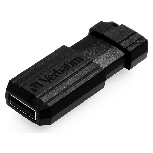 Verbatim Pinstripe 49065 64 GB Flash Bellek - Görsel 5