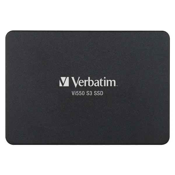 Verbatim Vi550 S3 SATA 3.0 2.5" 1 TB SSD - Görsel 2