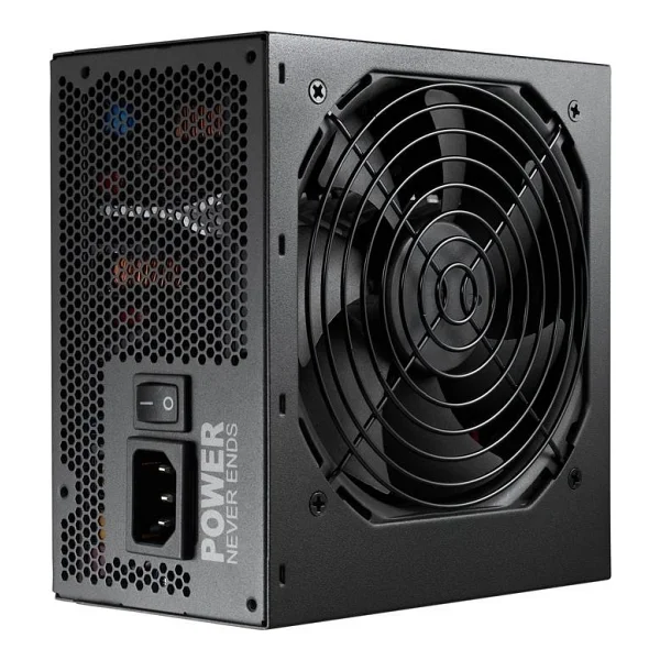 Fsp Hydro K Pro Hd2-850 Gen5 850 W Power Supply - Görsel 6