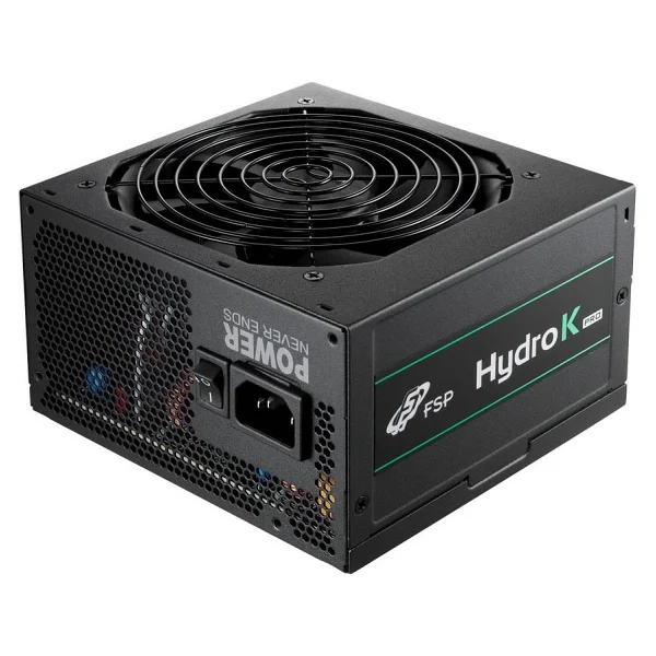 Fsp Hydro K Pro Hd2-850 Gen5 850 W Power Supply - Görsel 3