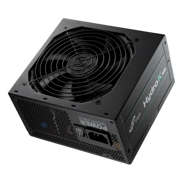 Fsp Hydro K Pro Hd2-850 Gen5 850 W Power Supply - Görsel 4