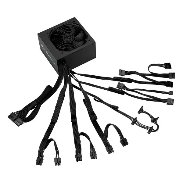 Fsp Hydro K Pro Hd2-850 Gen5 850 W Power Supply - Görsel 5