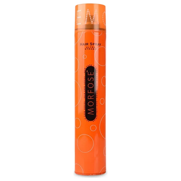 Morfose Ultra Strong 400 Ml Saç Spreyi - Görsel 8