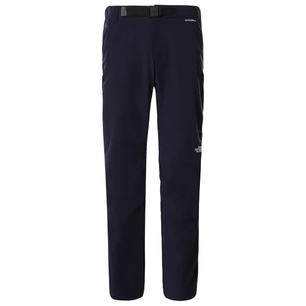 The North Face Diablo Regular Tapered Erkek Outdoor Pantolon - Görsel 4