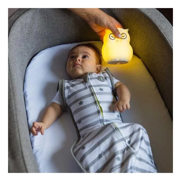Bblüv Sleep 3'ü 1 Arada Uyku Tulumu - Görsel 2