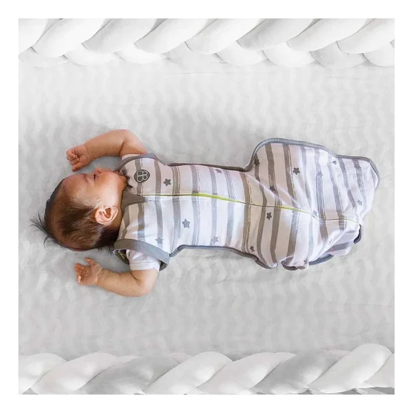 Bblüv Sleep 3'ü 1 Arada Uyku Tulumu - Görsel 5
