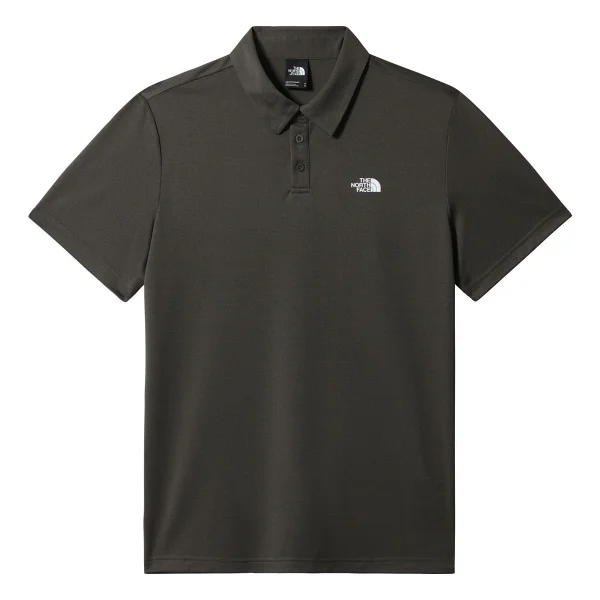 The North Face Tanken Kısa Kollu Polo Yaka Erkek Tişört - Görsel 7