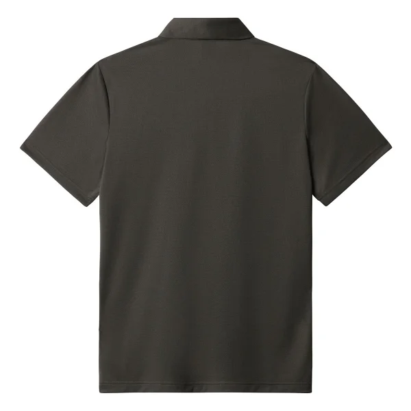 The North Face Tanken Kısa Kollu Polo Yaka Erkek Tişört - Görsel 8